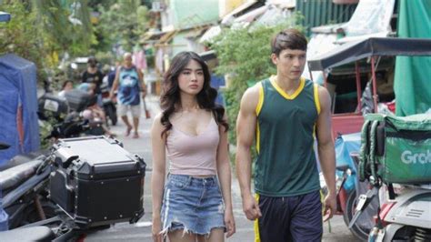 AZI ACOSTA PINAY VIVAMAX UNCUT SCENE .